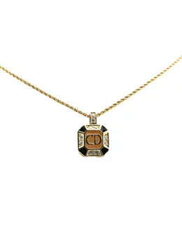Christian Dior Pre-Owned: Подвеска 