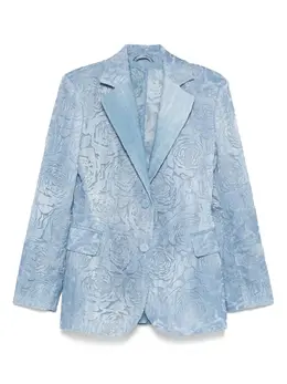 Ermanno Scervino: Однобортный жакет 