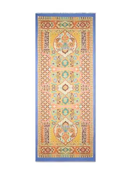 ETRO: Светлый шарф 
