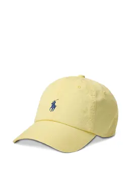 Polo Ralph Lauren: Светлое поло 