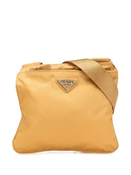 Prada Pre-Owned: Топ на бретельках 