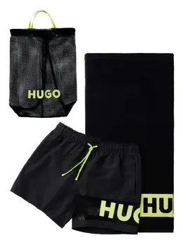 HUGO: Плавки 