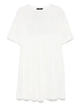 Weekend Max Mara: Белое платье 