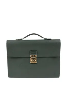 Louis Vuitton Pre-Owned: Портфель 