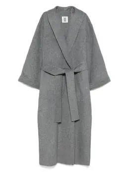 By Malene Birger: Пальто из шерсти 