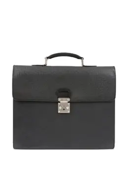 Louis Vuitton Pre-Owned: Портфель 