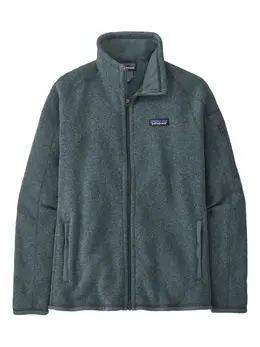 Patagonia: Тёмный кардиган 