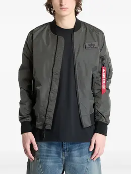 Alpha Industries: Куртка с карманами 