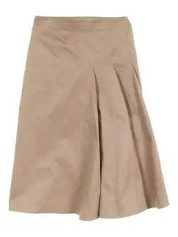 Christian Dior Pre-Owned: Короткая юбка 