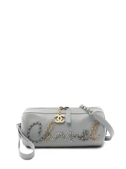 CHANEL Pre-Owned: Сумка 