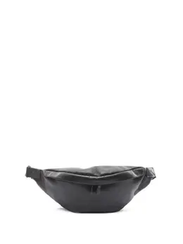 Louis Vuitton Pre-Owned: Чёрная сумка 