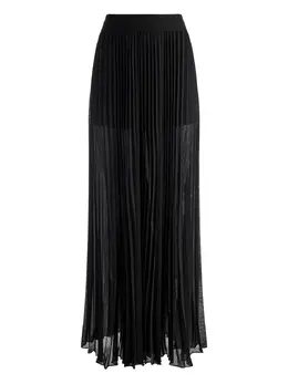 alice + olivia: Чёрные брюки  Athena