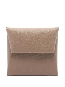 Hermès Pre-Owned: Светлый клатч 