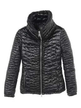 Prada Pre-Owned: Стёганые куртка 