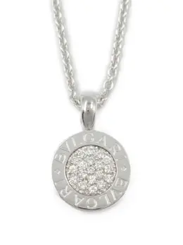 Bvlgari Pre-Owned: Колье 