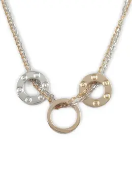 Cartier: Колье  Love