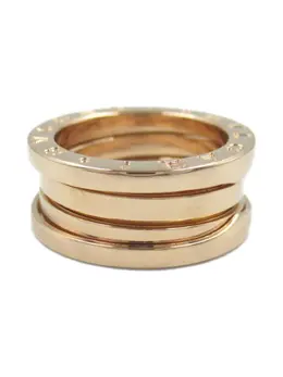 Bvlgari Pre-Owned: Кольцо 