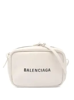 Balenciaga Pre-Owned: Белая сумка 
