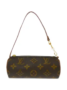 Louis Vuitton Pre-Owned: Косметичка 