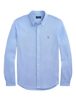 Polo Ralph Lauren: Рубашка на пуговицах 