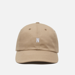 Norse Projects: Бежевая кепка 