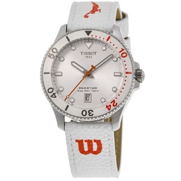Tissot: Часы  Seastar 1000