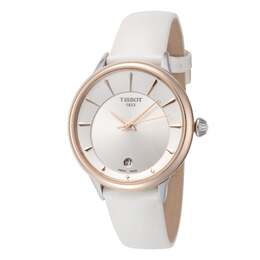 Tissot: Часы 