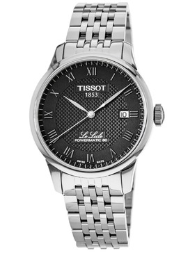 Tissot: Часы  Le Locle