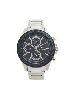 Tommy Hilfiger: Часы 
