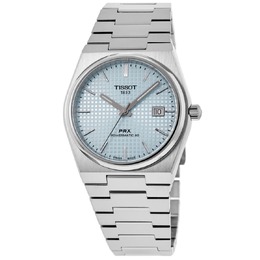 Tissot: Часы 