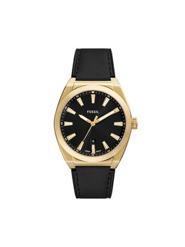 Fossil: Часы 
