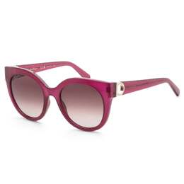 Salvatore Ferragamo: Очки 