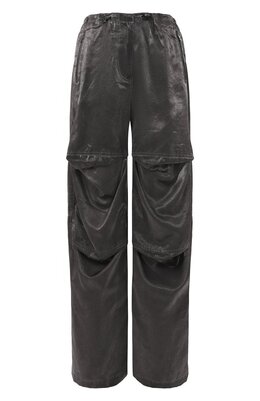Diesel: Брюки из вискозы 