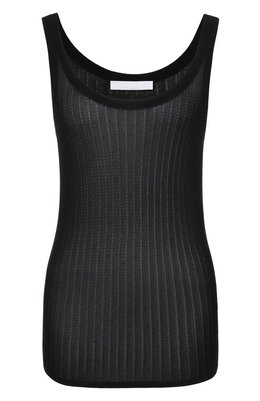 Helmut Lang: Топ из вискозы 