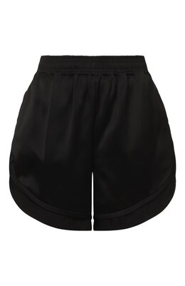 Jil Sander: Шорты из вискозы 