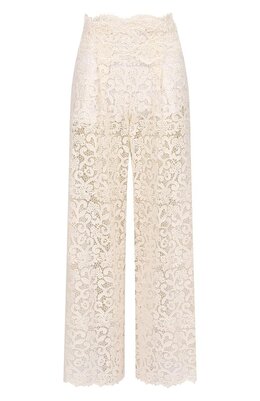 Ermanno Scervino: Хлопковые брюки 