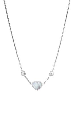 Chopard: Колье  Happy Hearts