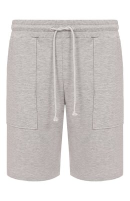 Zimmerli: Домашние шорты 