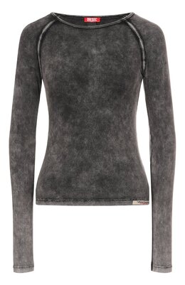 Diesel: Хлопковый свитшот 