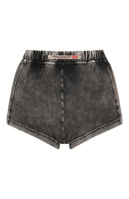 Diesel: Хлопковые шорты 