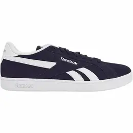 Reebok: Синие кроссовки 