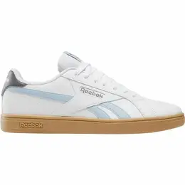 Reebok: Белые кроссовки 