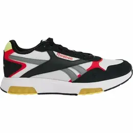 Reebok: Белые кроссовки  DMX