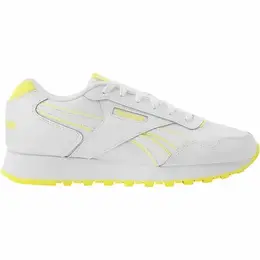 Reebok: Белые кроссовки 