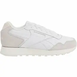 Reebok: Белые кроссовки 