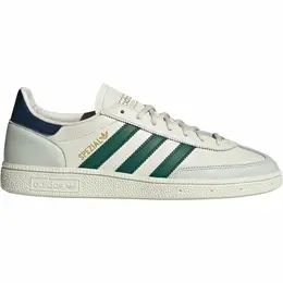adidas: Бежевые кроссовки  Handball Spezial