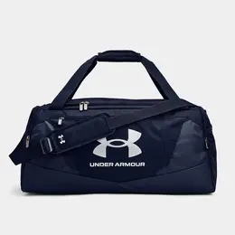 Under Armour: Синяя сумка 