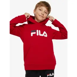Fila: Спортивная толстовка 