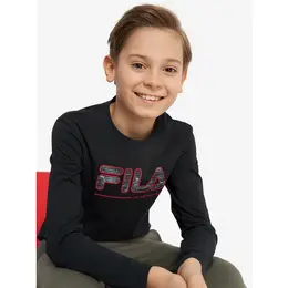 Fila: Спортивный свитшот 
