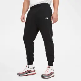 NIKE: Спортивные брюки  Sportswear Club